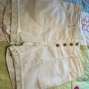 Hippiegirl highrise Like new no stains or marks  (adjustable waist band)